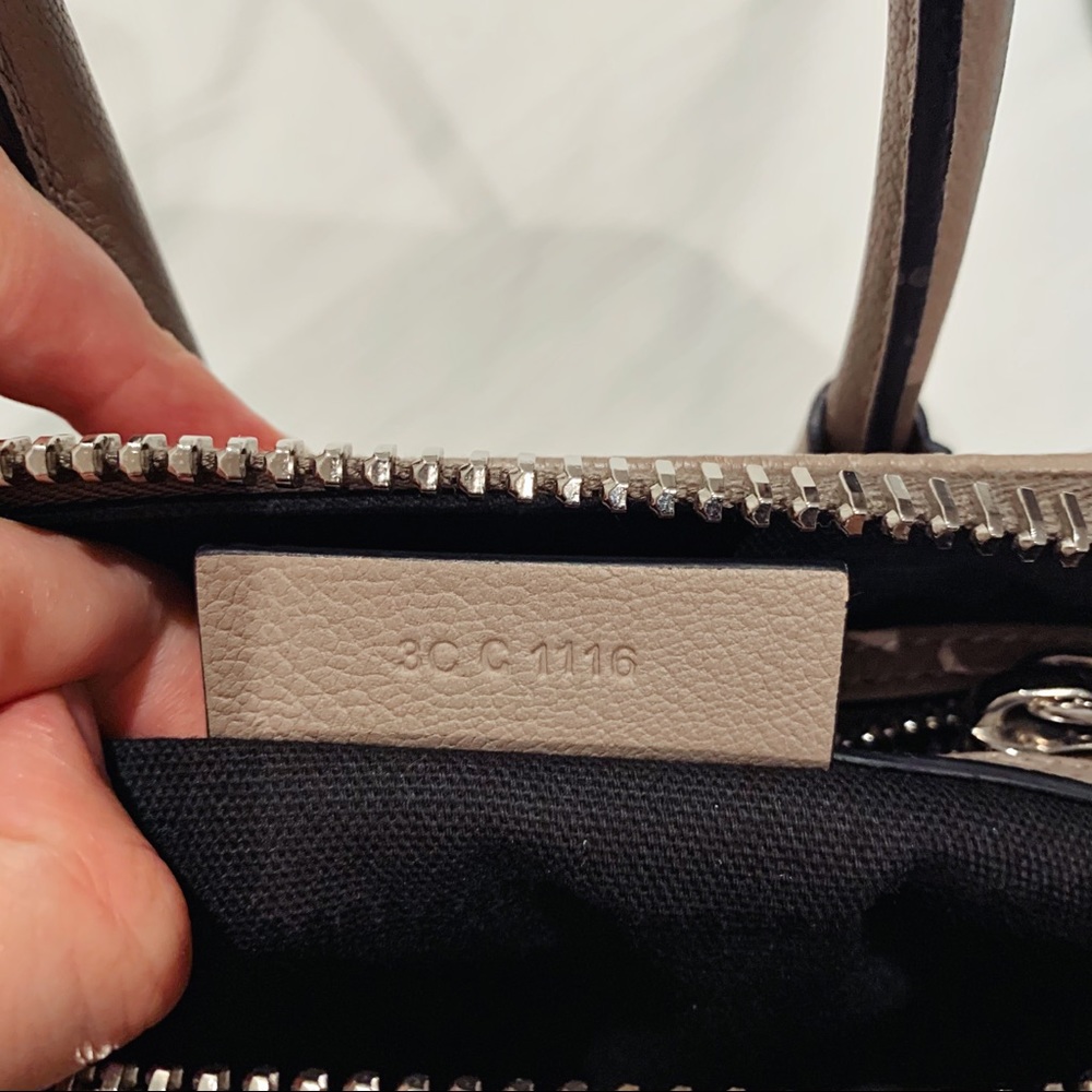 Givenchy Mini sugar Antigona bag - Picture 15 of 15